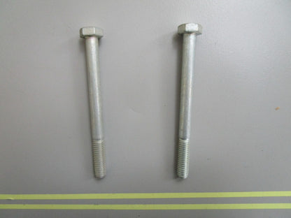 *NEW OEM* (LOT OF 2) 0810 Volvo Penta Hexagon Screw 955282