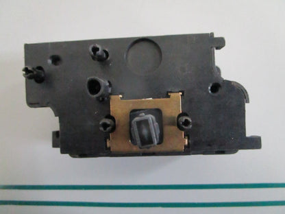 NEW OEM 1248212751 Mercedes-Benz Seat Adjustment Switch 0820
