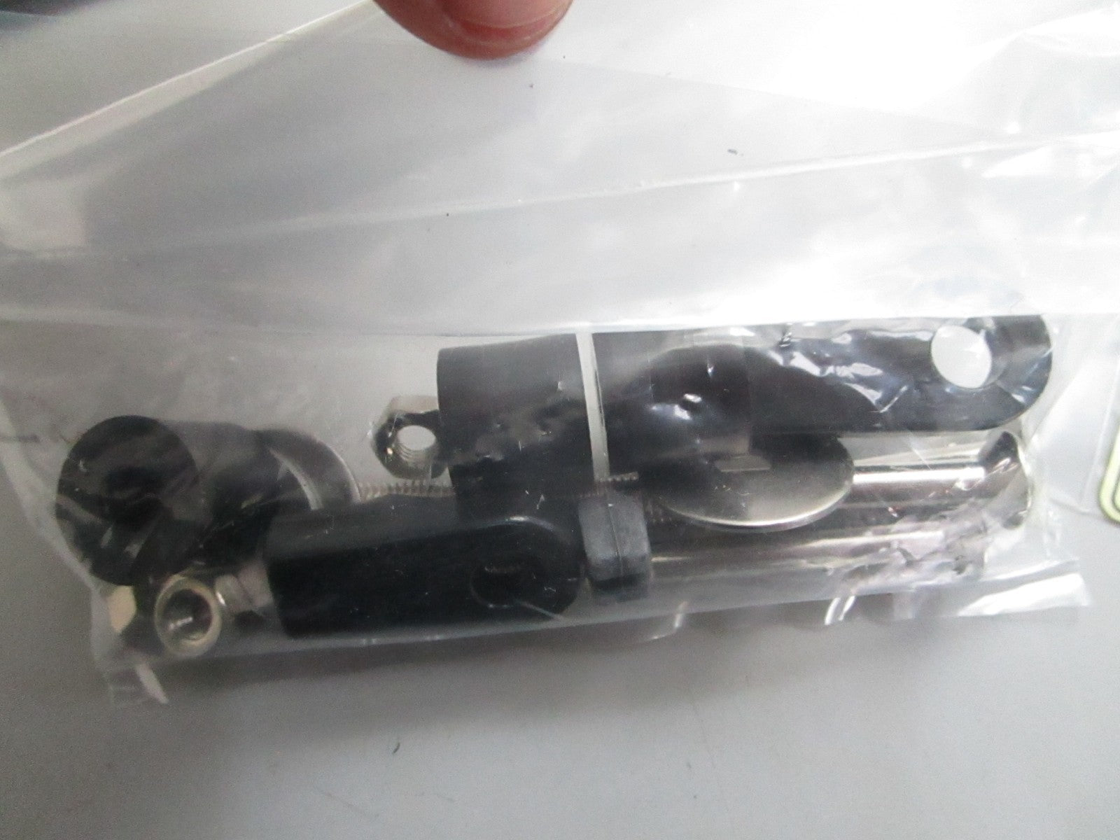 *NEW OEM* 0820 Tohatsu Nissan RC5C 8HP 9.8HP 2003-05 Remote Control Ay 3B7843502