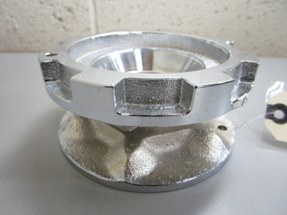*NEW* 0820 Maxwell 1000, 1200, 1500 Series Chrome Chainwheel 3173/108C