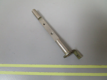 *NEW OEM* 0810 OMC Johnson Evinrude Choke Shaft & Arm 387814 0387814