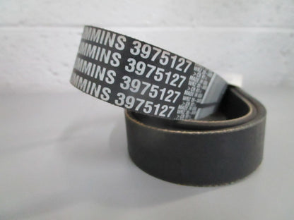 NEW OEM 3975127 Cummins V-Ribbed Belt 0820