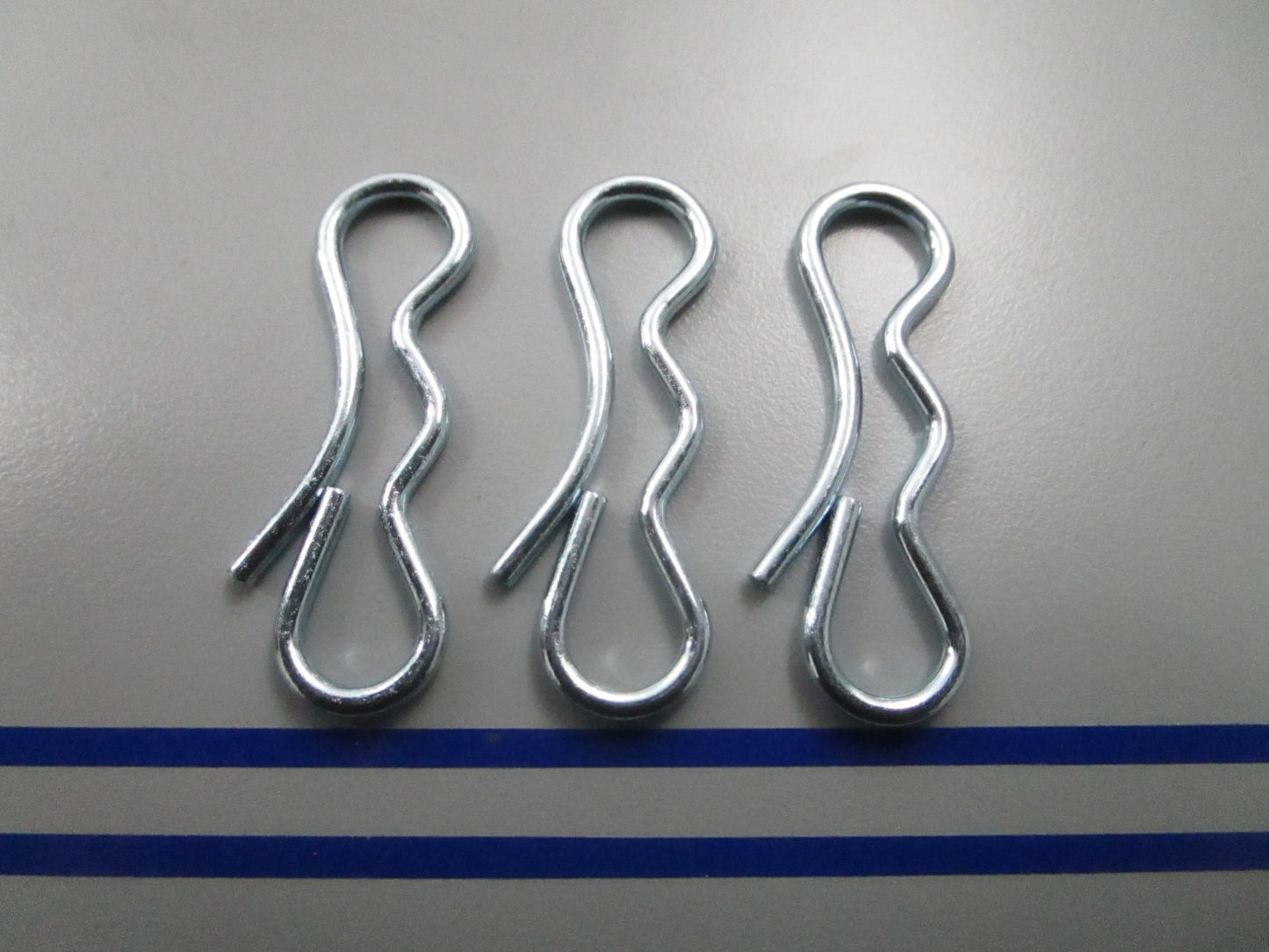 *NEW OEM* (LOT OF 3) 0810 Arctic Cat Bowtie Retaining Pin 1623-546