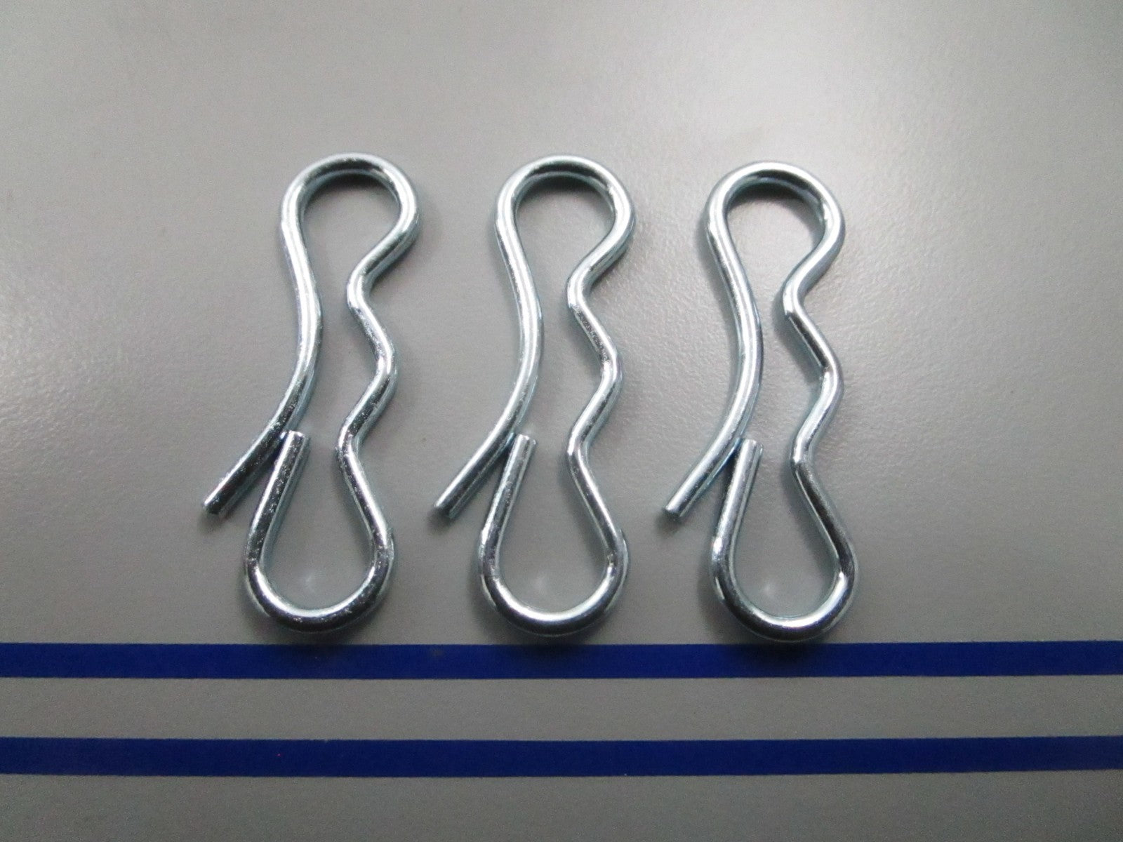 *NEW OEM* (LOT OF 3) 0810 Arctic Cat Bowtie Retaining Pin 1623-546