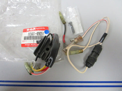 *NEW OEM* 0720 Suzuki Rectifier Set 32801-89E51