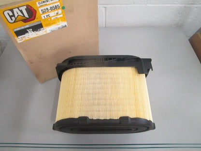 Caterpillar NEW OEM Air Filter Assy 528-0585 Engine D3K2 D5K2 420F2 0820