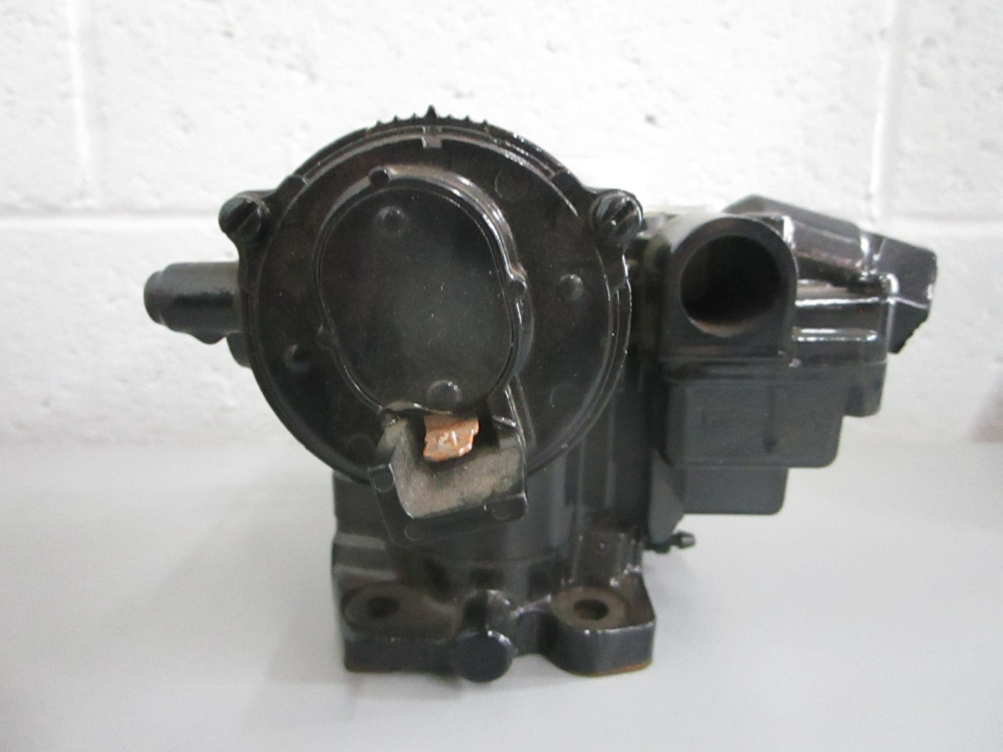 NEW OEM 1389-9563A1 Mercury Quicksilver Carburetor Assy 0820