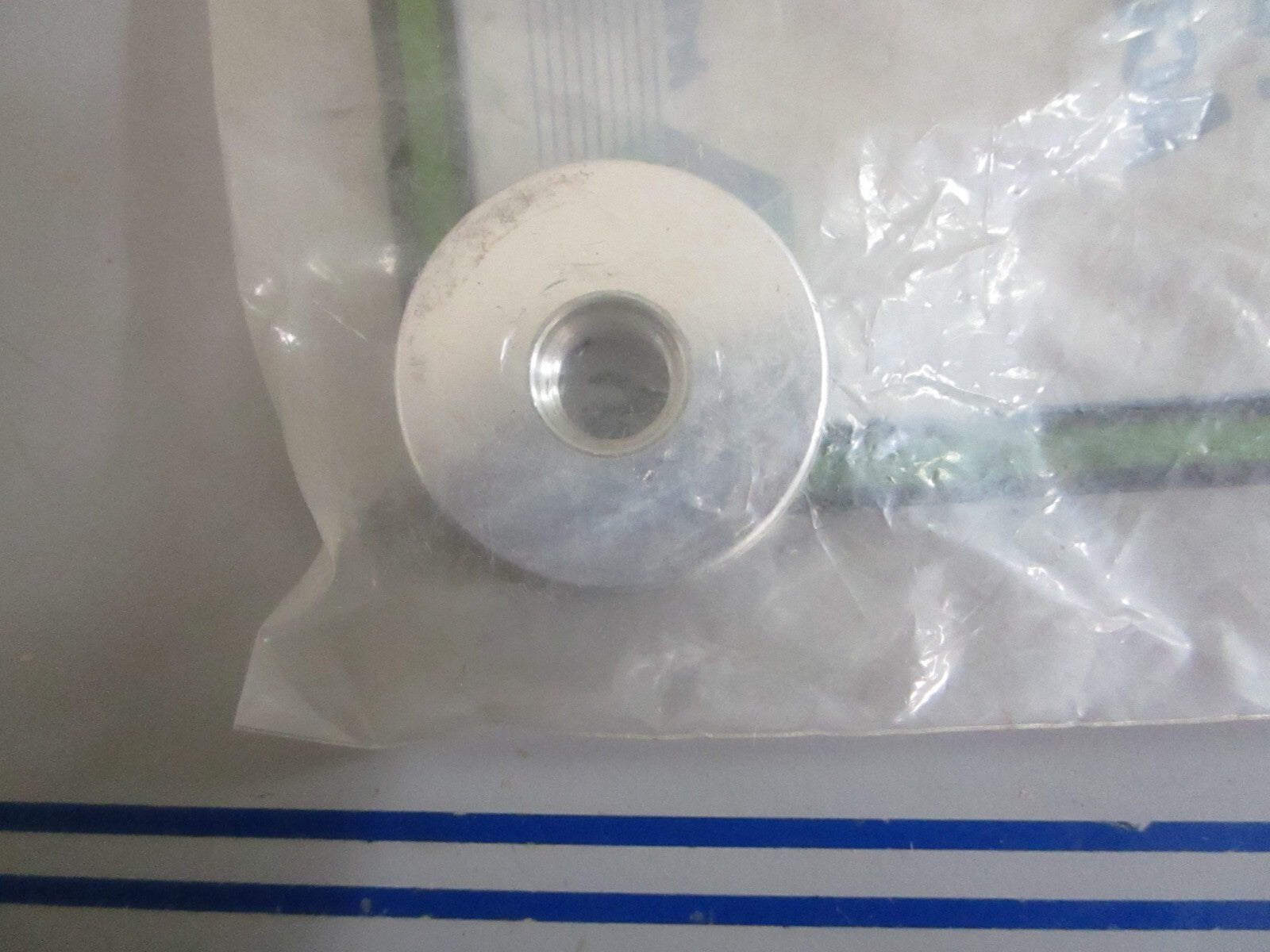 *NEW OEM* 0820 Arctic Cat End Cap 0603-443