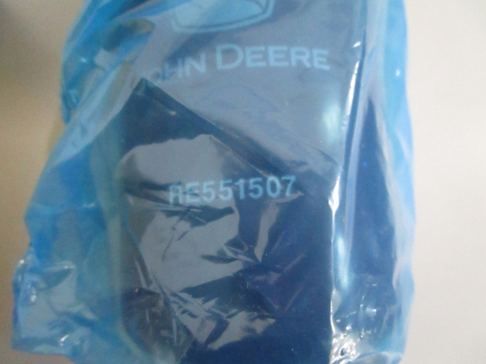 NEW OEM RE551507 John Deere Fuel Filter 0820