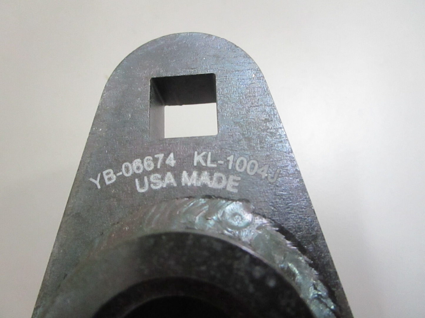 *NEW OEM* 0820 Yamaha Ring Nut Wrench YB-06674 KL-1004J