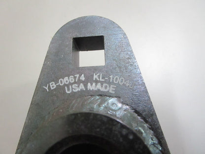 *NEW OEM* 0820 Yamaha Ring Nut Wrench YB-06674 KL-1004J