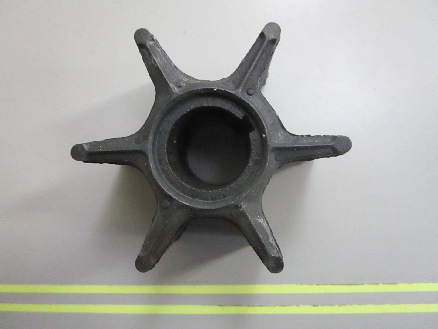 *NEW OEM* 0820 Tohatsu Impeller 3B7-65021-0