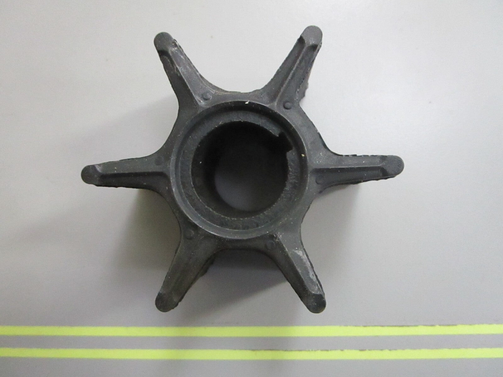 *NEW OEM* 0820 Tohatsu Impeller 3B7-65021-0