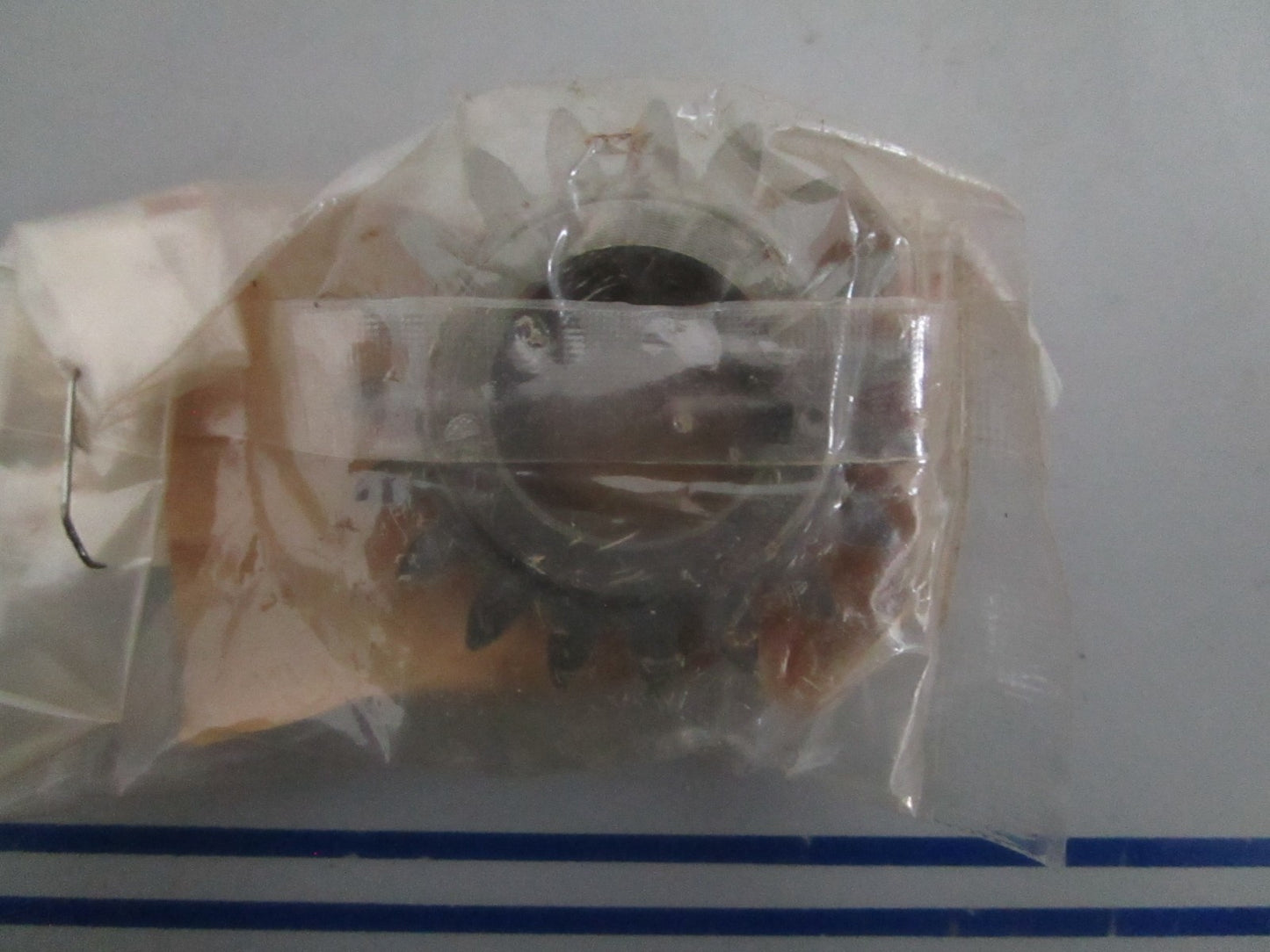 NEW OEM 4WM-11534-00-00 Yamaha Breaker Drive Gear 0820
