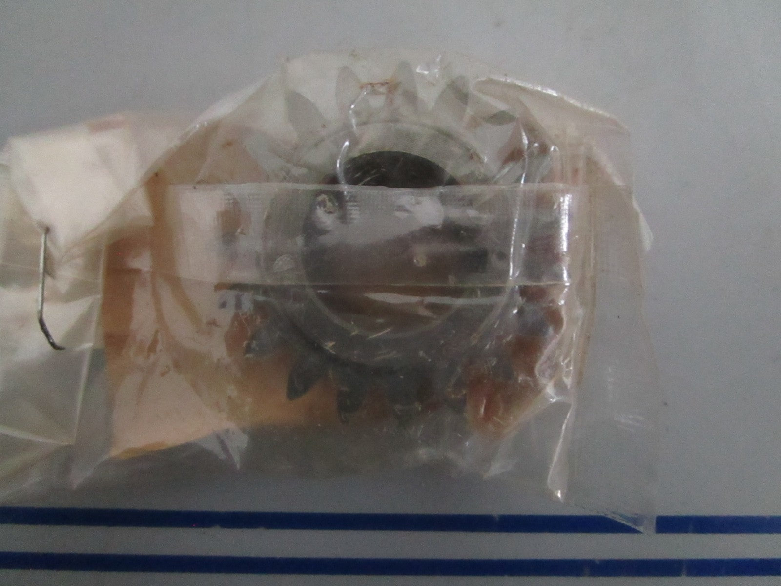 NEW OEM 4WM-11534-00-00 Yamaha Breaker Drive Gear 0820