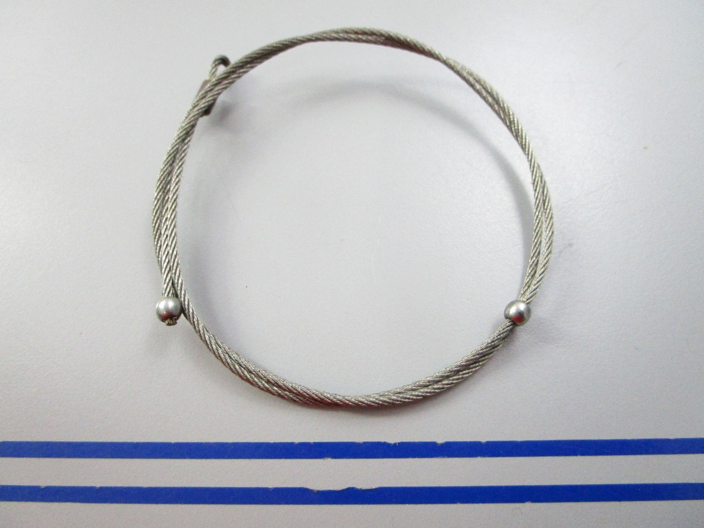 NEW OEM 375804 0375804 OMC Johnson Evinrude Cable 0810