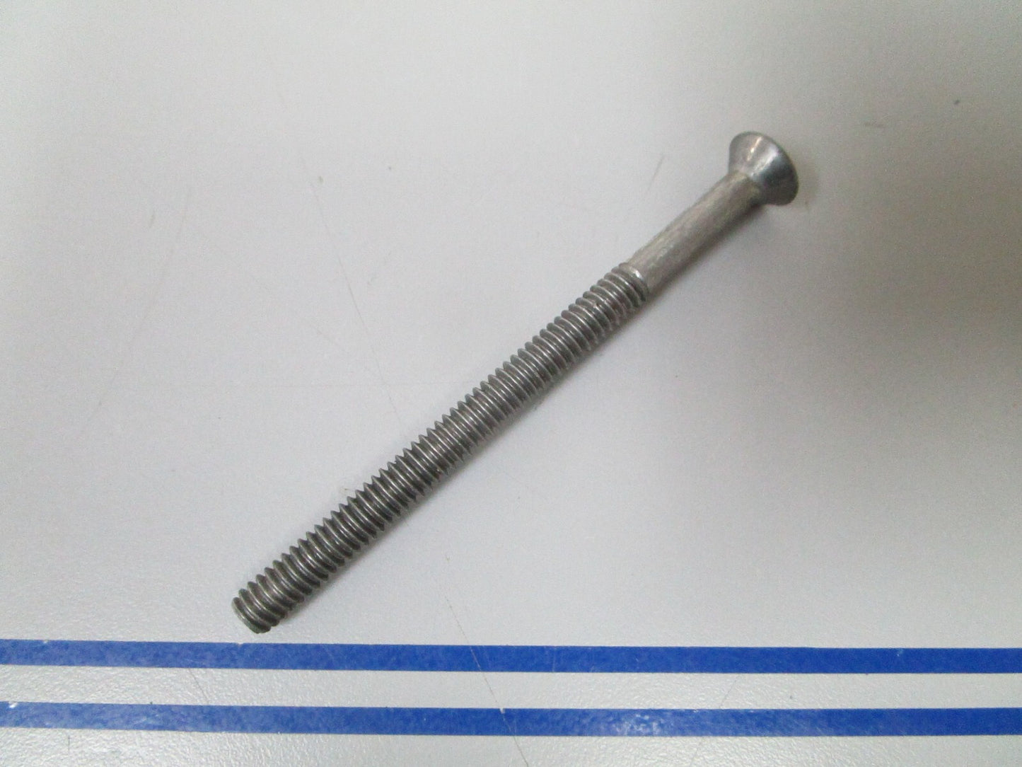 *NEW OEM* 0810 Volvo Penta Screw 941816