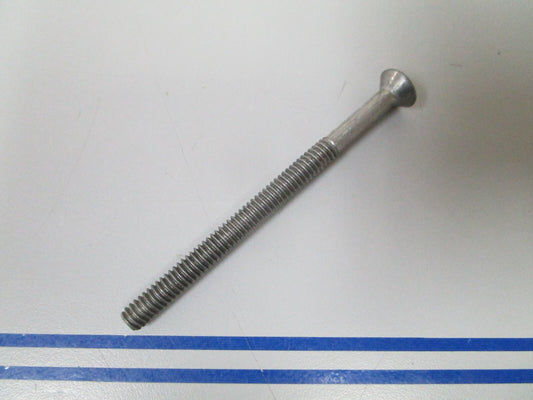 *NEW OEM* 0810 Volvo Penta Screw 941816
