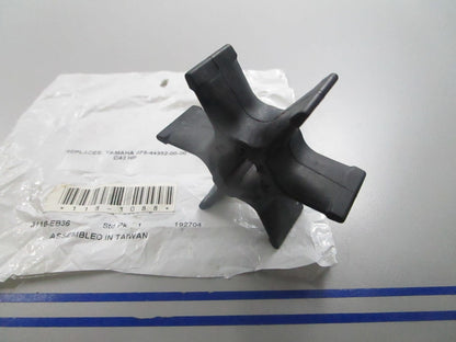 *NEW* 0810 Sierra Impeller 18-3088 Replaces: Yamaha 6F5-44352-00-00