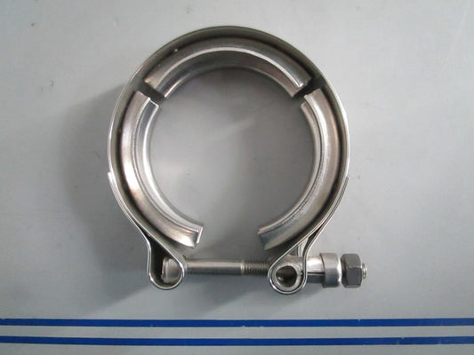 NEW OEM Volvo Penta 840933 V-Clamp 0820