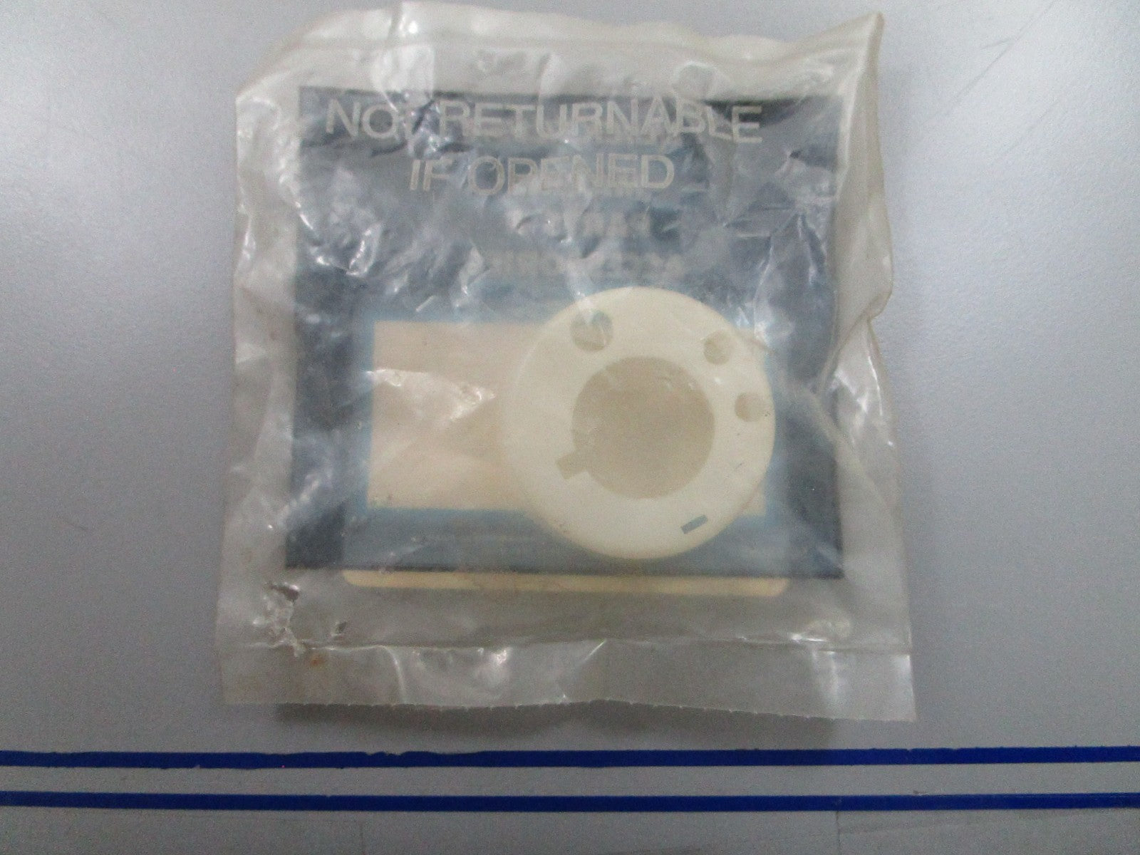 *NEW OEM* 0810 Mercury Quicksilver Oil Seal 26-92529M