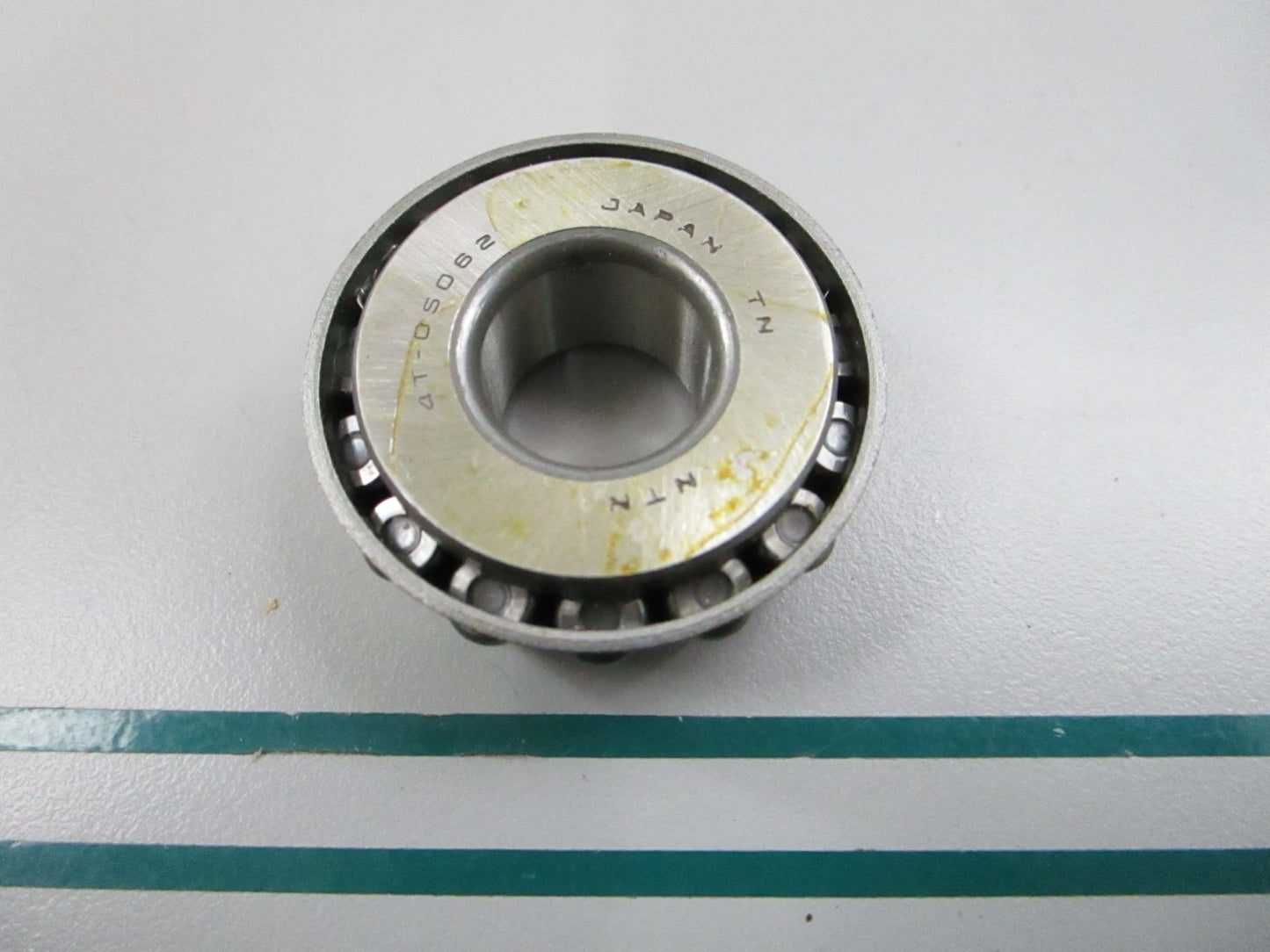 NEW OEM 05062 Federal Mogul BCA Bearing 0810