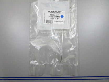 *NEW OEM* 0810 Mercury Quicksilver Link Rod 85561007