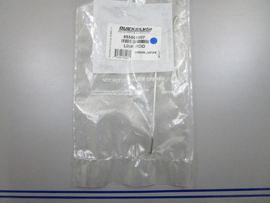 *NEW OEM* 0810 Mercury Quicksilver Link Rod 85561007