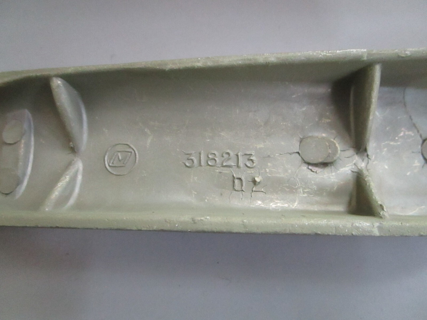 *NEW OEM* 0820 OMC Johnson Evinrude Steering Handle 381805 0381805