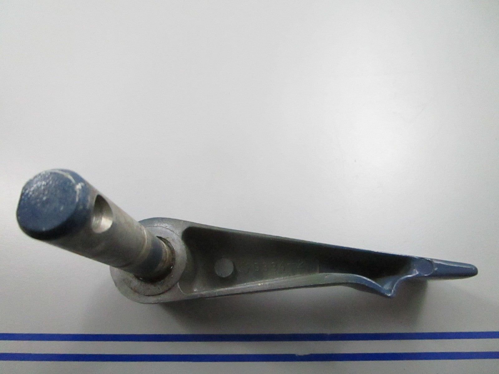 *NEW OEM* 0810 OMC Johnson Evinrude Shift Handle 379334 0379334