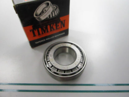 NEW OEM 30207 Timken Roller Bearing 0810
