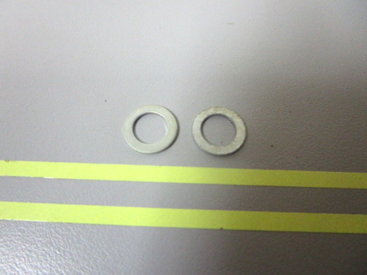 *NEW OEM* (LOT OF 2) 0750 OMC Johnson Evinrude WASHER 307596 0307596