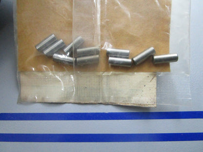 *NEW OEM* (LOT OF 10) 0810 Yamaha Dowl Pin 93604-09068-00