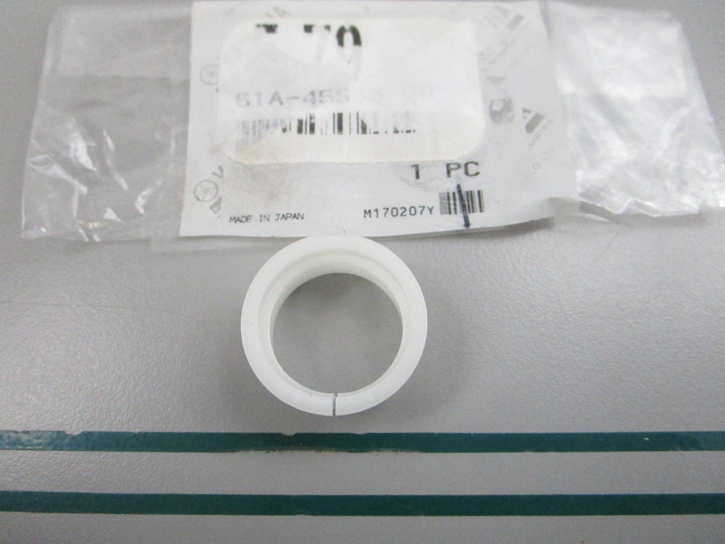 NEW OEM 61A-45538-00-00 Yamaha Spacer 0810