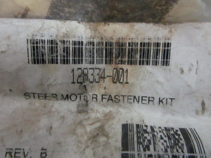 *NEW OEM* 0820 Crown Steer Kit 128334-001
