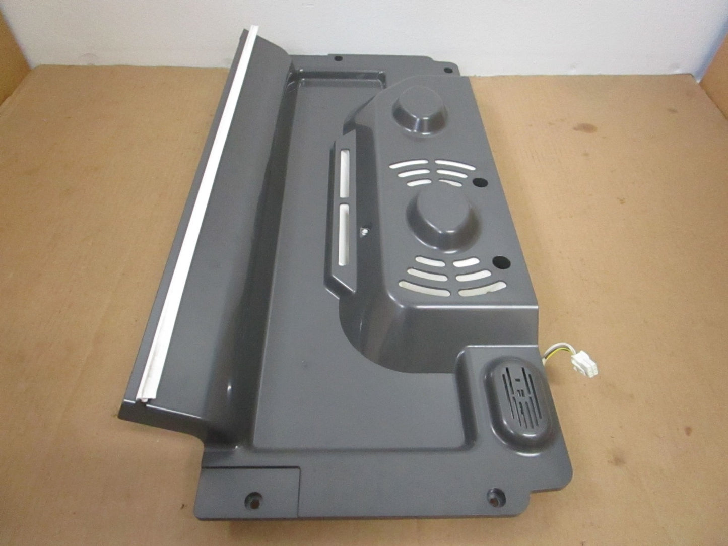 NEW OEM W11394920 Whirlpool Evaporator Cover 0810