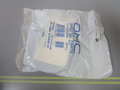 *NEW OEM* 0720 OMC Johnson Evinrude Impeller Repair Kit 379764 0379764