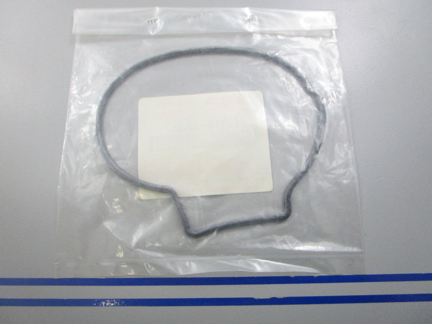 *NEW OEM* 0810 Suzuki Seal 17416-92J00