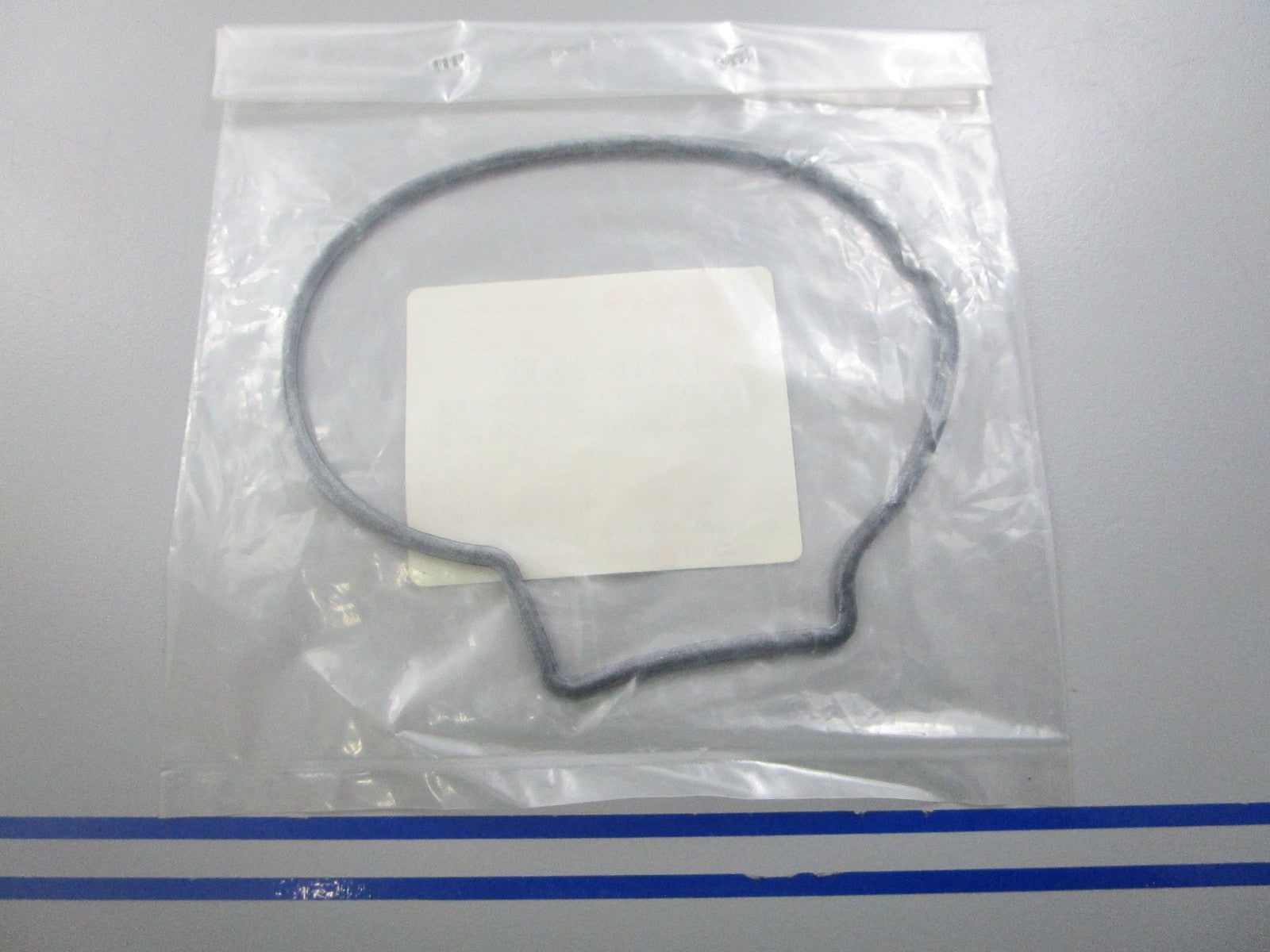 *NEW OEM* 0810 Suzuki Seal 17416-92J00