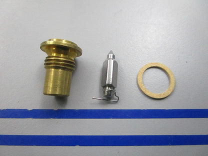 NEW OEM F10100-1 Mercury Quicksilver Valve Kit 0810
