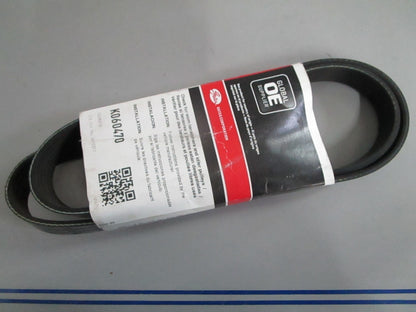 NEW K060470 Gates Micro-V AT Serpentine Belt 0820