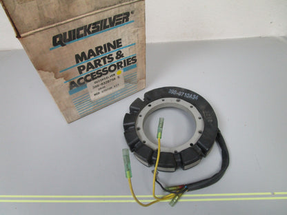 *NEW OEM* 0720 Mercury Quicksilver Stator 398-9710A36 398-9710A34