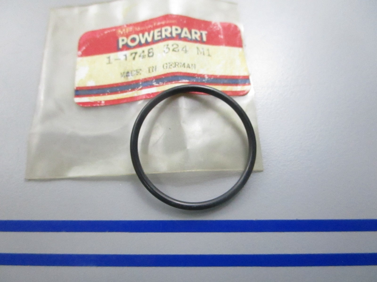 NEW OEM 1748324M1 Massey Ferguson O-Ring 0810