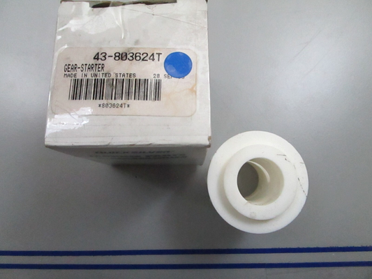 *NEW OEM* 0810 Mercury Quicksilver Starter Gear 43-803624T