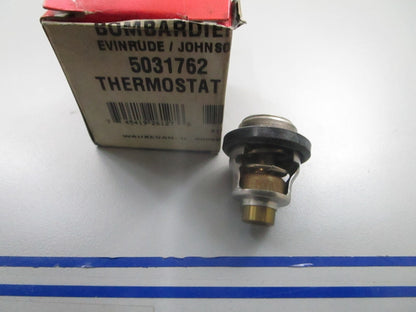 *NEW OEM* 0840 OMC Johnson Evinrude 72 Degree Thermostat 5031762