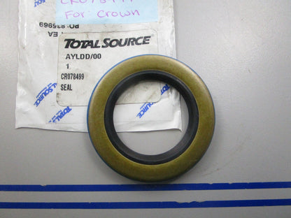 NEW CR078499 For: Crown Total Source Seal 0810