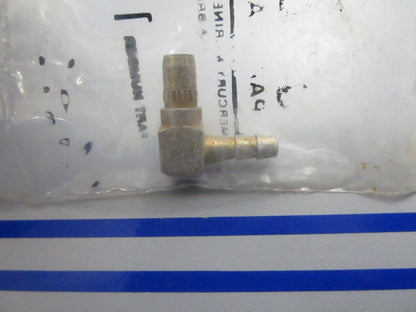 *NEW OEM* 0810 Mercury Quicksilver Elbow 1395-8206