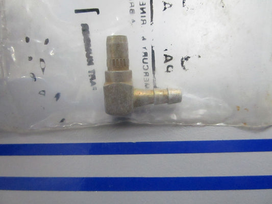 *NEW OEM* 0810 Mercury Quicksilver Elbow 1395-8206