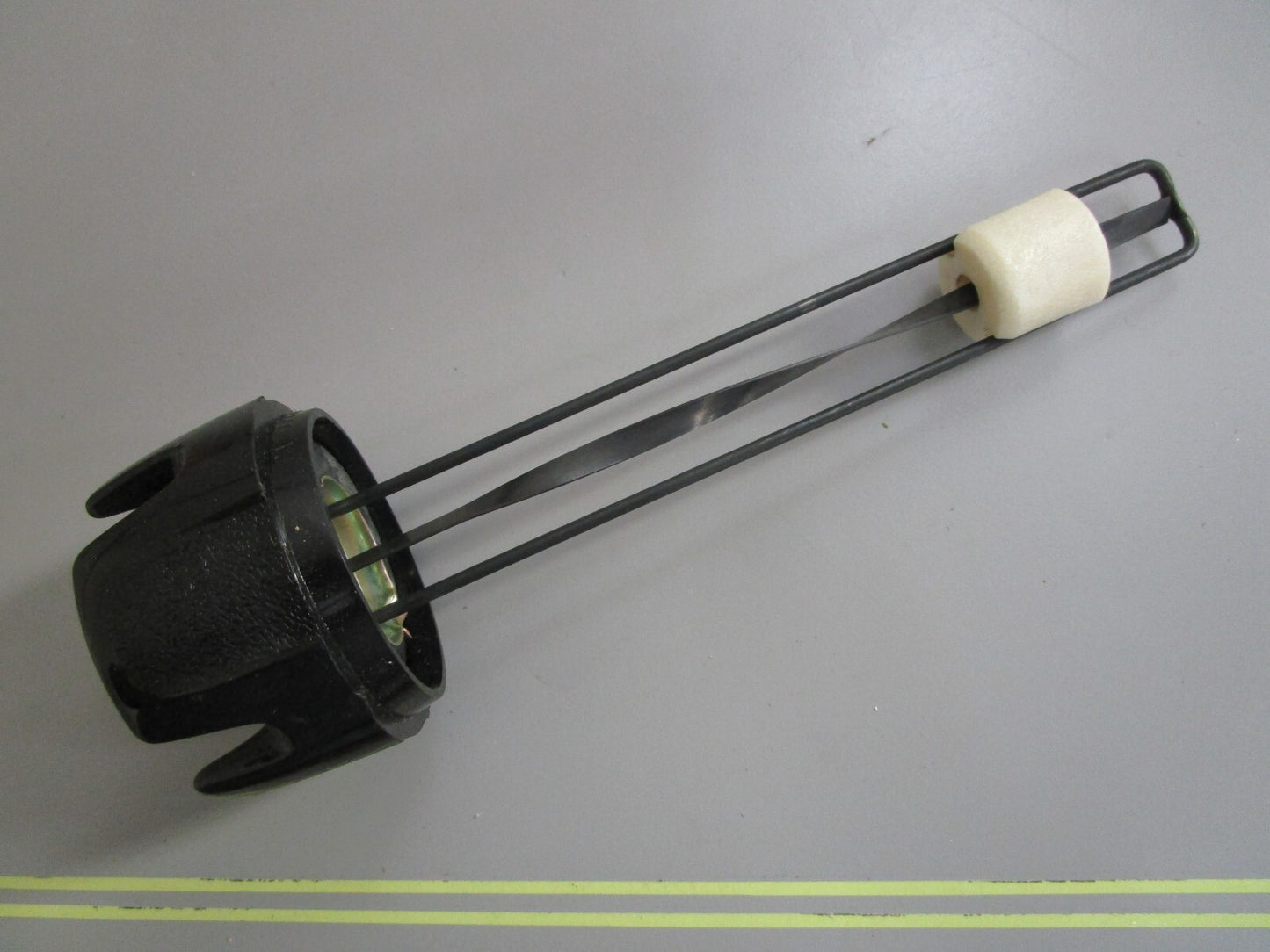 *NEW OEM* 0820 Mercury Quicksilver Fuel Gauge 36-F409251-1