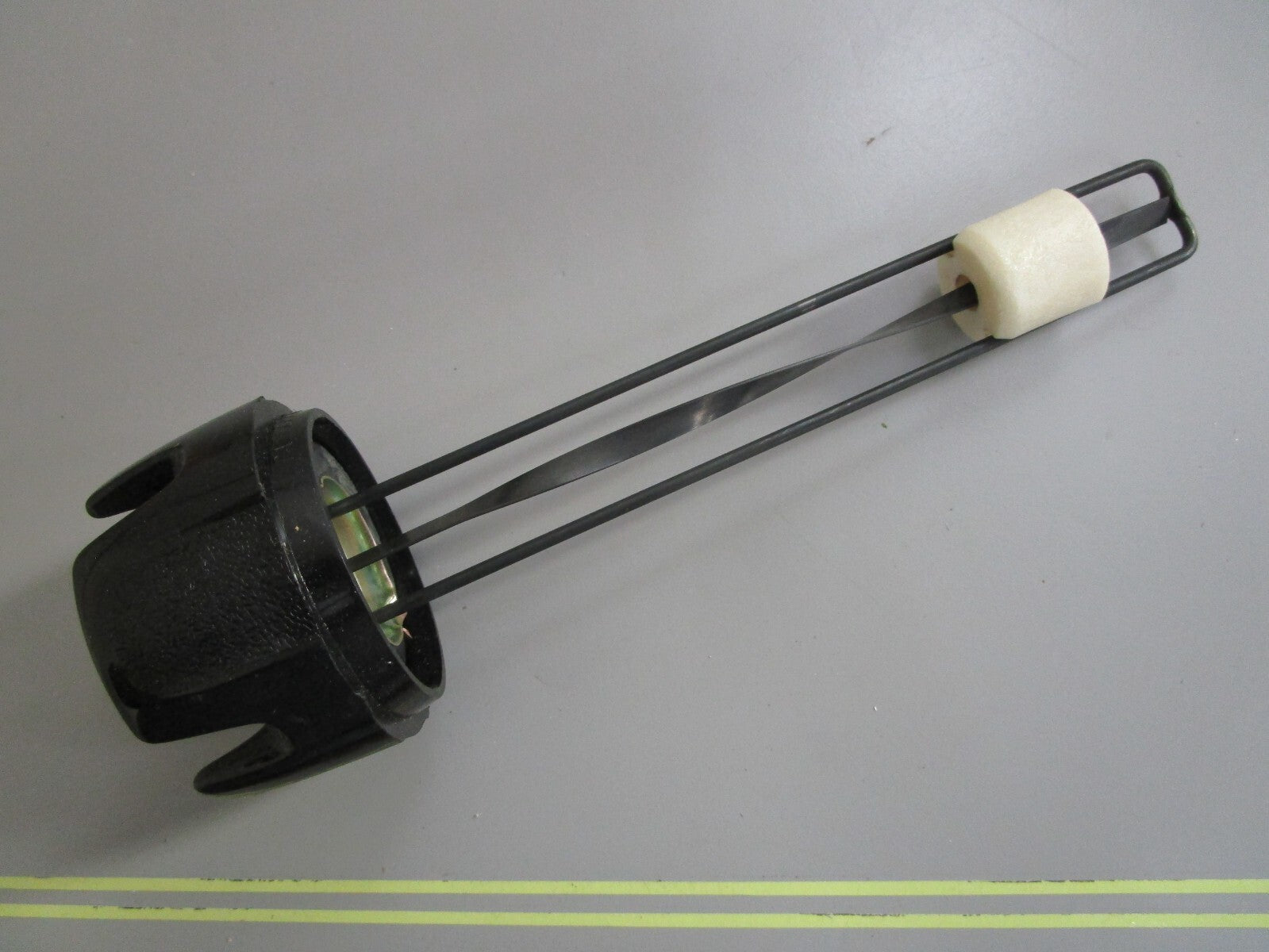 *NEW OEM* 0820 Mercury Quicksilver Fuel Gauge 36-F409251-1